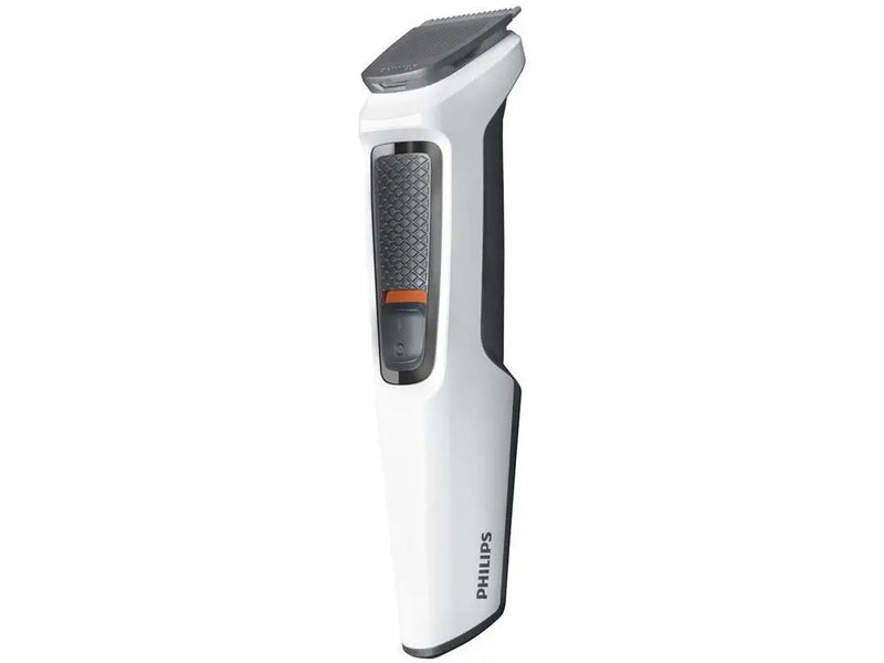 Aparador de Pelos Philips Multigroom Serie 3000 7 Funções 1 Velocidade - Bivolt
