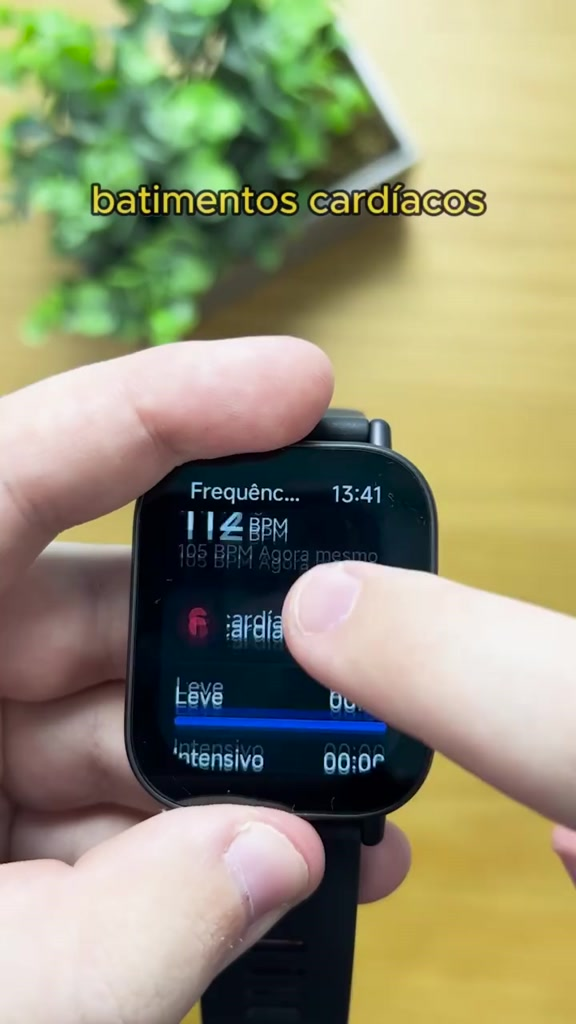 Smartwatch Xiaomi Redmi Watch 5 Active Versão 2024 Relógio Inteligente com Alexa