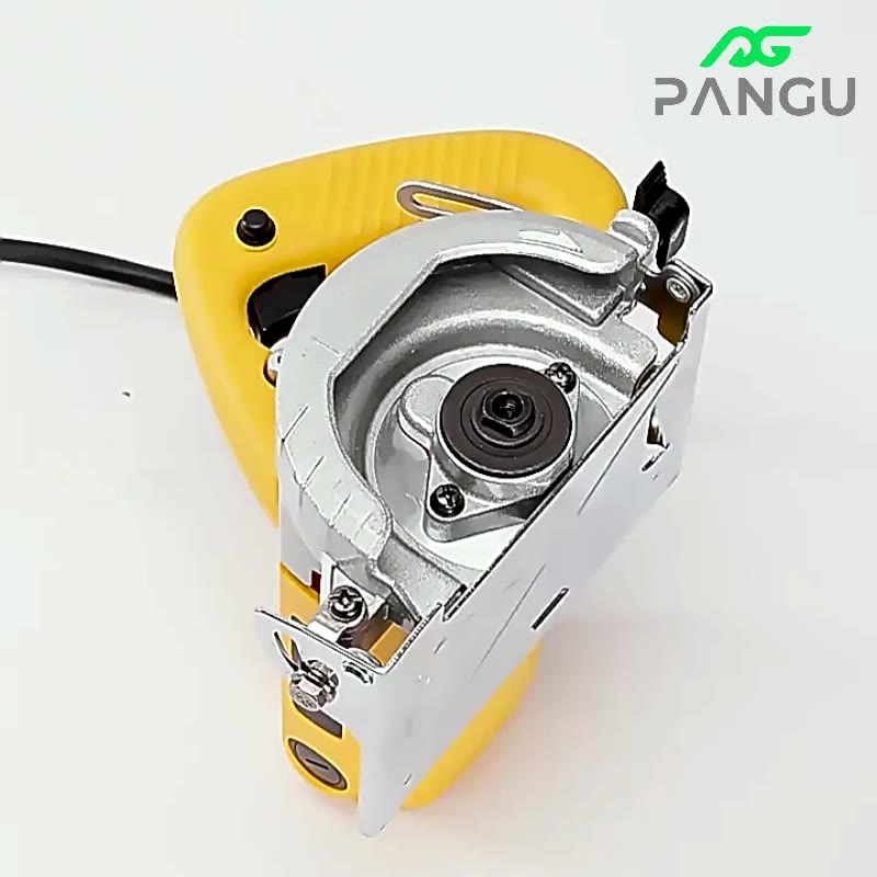Kit Profissional de Serra para Mármore e Esmerilhadeira 900W 12.000 RPM com Mala Portátil