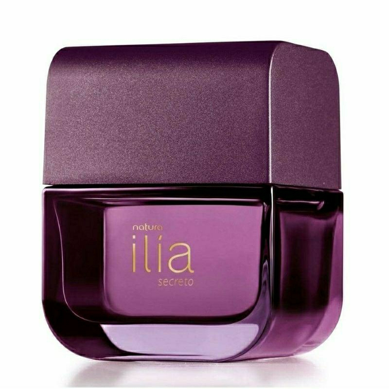 Ilía secreto natura 50ml