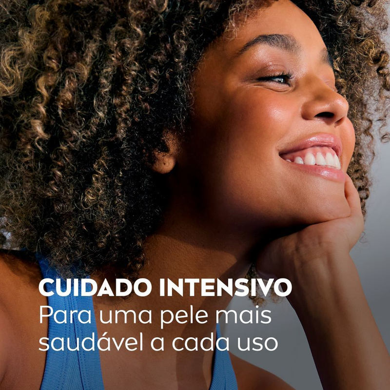 NIVEA Loção Hidratante Milk Pele Seca a Extrasseca 400ml
