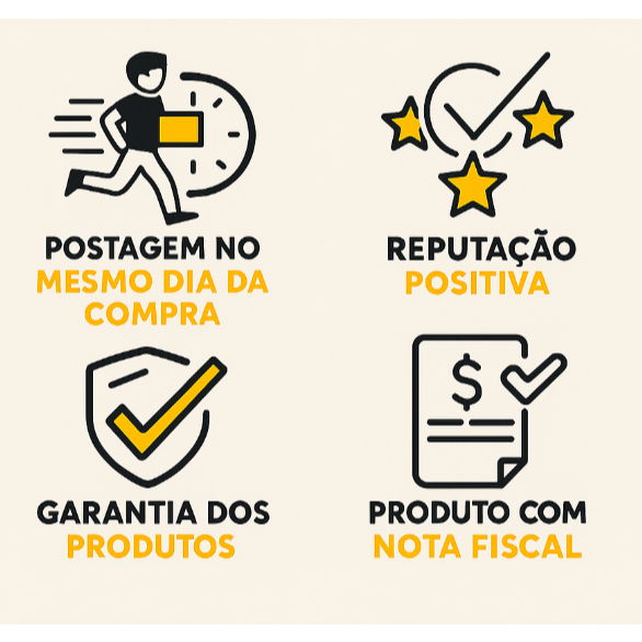 Loção Importada EUA para Crescimento de Barba e Cabelo, ENVIO IMEDIATO!