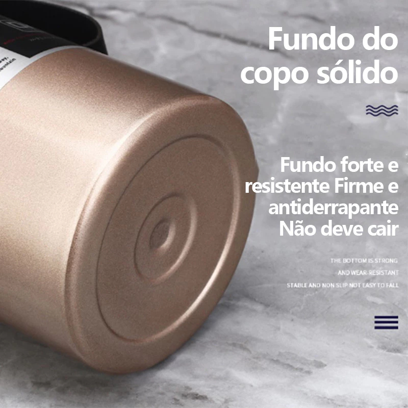 800/1000mlGarrafa térmica a vácuotrês capacidade três cores de aço inoxidável dupla