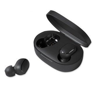 Fone de ouvido Bluetooth sem fio Xiaomi Redmi AirDots 2