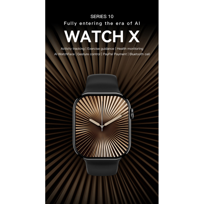Smart watch Ultra 4 49mm Séries 10 2025 Inteligente Microwear Original GPS 2 pulseira